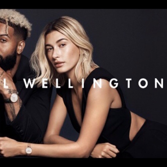 Rose Gold CP Melrose watch - Picture 7 of 7